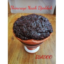 Thiouraye Nakk Djeddah