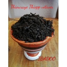 Thiouraye Thiepp Vétiver